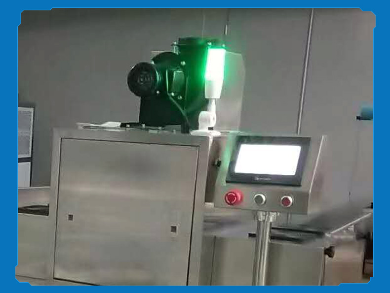 機(jī)器指示燈