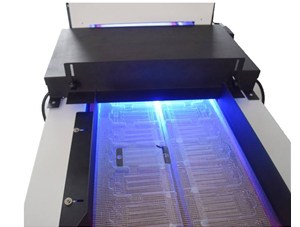 led紫外光固化設(shè)備有哪些？