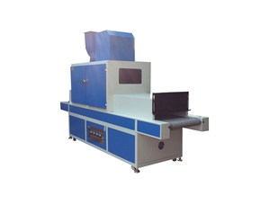 —般UV光固化機(jī)上光膜層厚度是多少時為最佳？