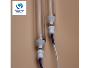 UV機燈管不亮是什么原因呢？