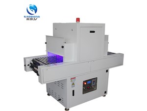 怎樣識別uv冷光源？