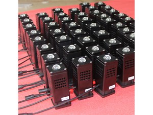 解析：leduv固化機(jī)發(fā)光效果受哪些因素的影響？