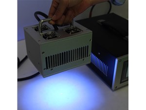 uvled固化機水冷散熱的優(yōu)點是什么？