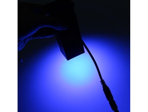 使用LEDUV機光源后，UV漆UV膠表面不干沾手不能完全固化干燥的原因和解決辦法