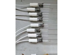 UV燈管的結(jié)構是由什么組成的