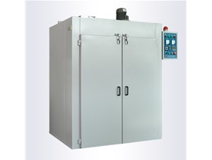 工業(yè)烤箱的功能及結構