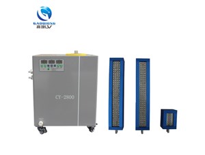 影響UVLED固化機(jī)深度固化的因素有哪些？