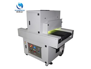uv固化機(jī)可以做什么