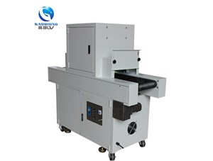 UV固化機(jī)關(guān)鍵部件有哪些？