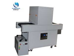 UV固化機(jī)反射罩相關(guān)知識