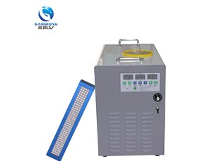 uv固化設(shè)備紫外線強(qiáng)度和那些因素有關(guān)？