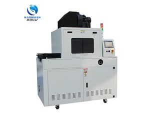 普通油漆可以用uv固化機(jī)固化嗎？