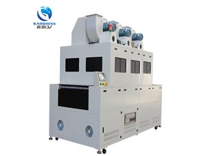 東莞UV固化機價格是多少呢？