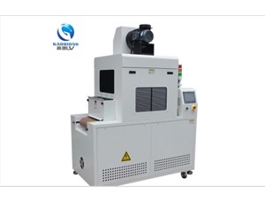 UVLED冷光源固化機(jī)在合波器光學(xué)定位中的優(yōu)勢