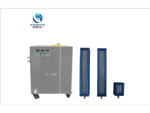 在測量UVLED光源的輻照能量時需要注意什么問題？