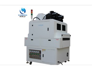 精準(zhǔn)固化保障良率：TP貼合UV固化機(jī)常見問題與解決方案