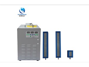 水冷LED UV燈光源：驅(qū)動產(chǎn)業(yè)升級，鑄就卓越品質(zhì)