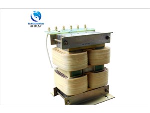 UV機變壓器：UV固化系統(tǒng)的核心動力源