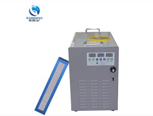 在測量UVLED的輻照能量時需要注意什么問題？