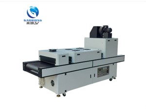 UVLED固化機在精密電子制造中的新趨勢