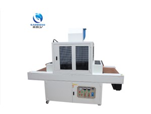 UV固化機在LCD液晶顯示制造中的關(guān)鍵應(yīng)用