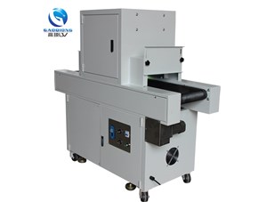 UVLED固化設備常見問題解決方案