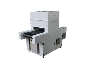 UVLED固化機廠家高瓊光電帶你了解UVLED發(fā)展歷史