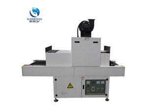 東莞廠家UV固化機(jī)光強(qiáng)不足的原因及解決方案