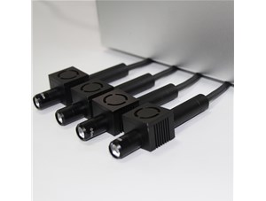 UVLED點光源機器怎么設(shè)定時間？