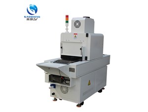 UVLED固化設(shè)備優(yōu)勢都是什么？