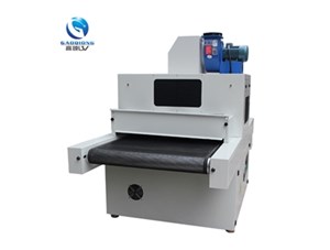 什么是UV固化機(jī)？