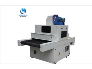 怎么控制水冷式UVLED固化設(shè)備照射頭的溫度