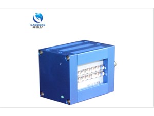 UVLED光源應(yīng)用于屏幕點膠