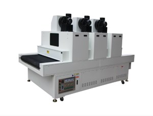 UV油墨具有耐刮傷、耐磨、耐酸堿屬性