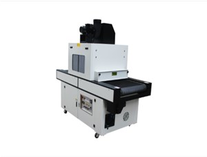 UV上光工藝簡介