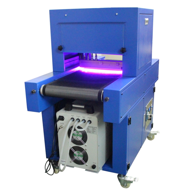 UV固化機