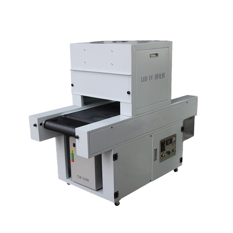 高瓊LED-UV固化機