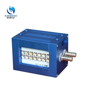 冷光源uvLED光固機(jī)