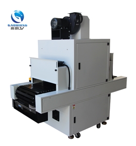 總成貼合UV固化機