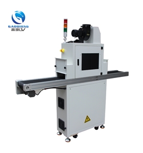 生物芯片粘接leduv機(jī)