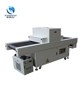 助聽器粘接leduv機(jī)